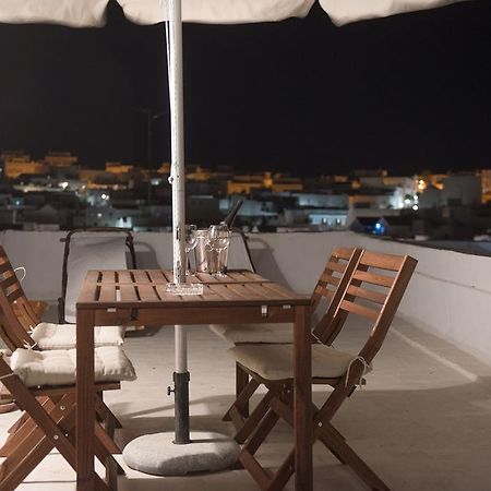 Casa El Atelier Apartment Vejer de la Frontera Ngoại thất bức ảnh