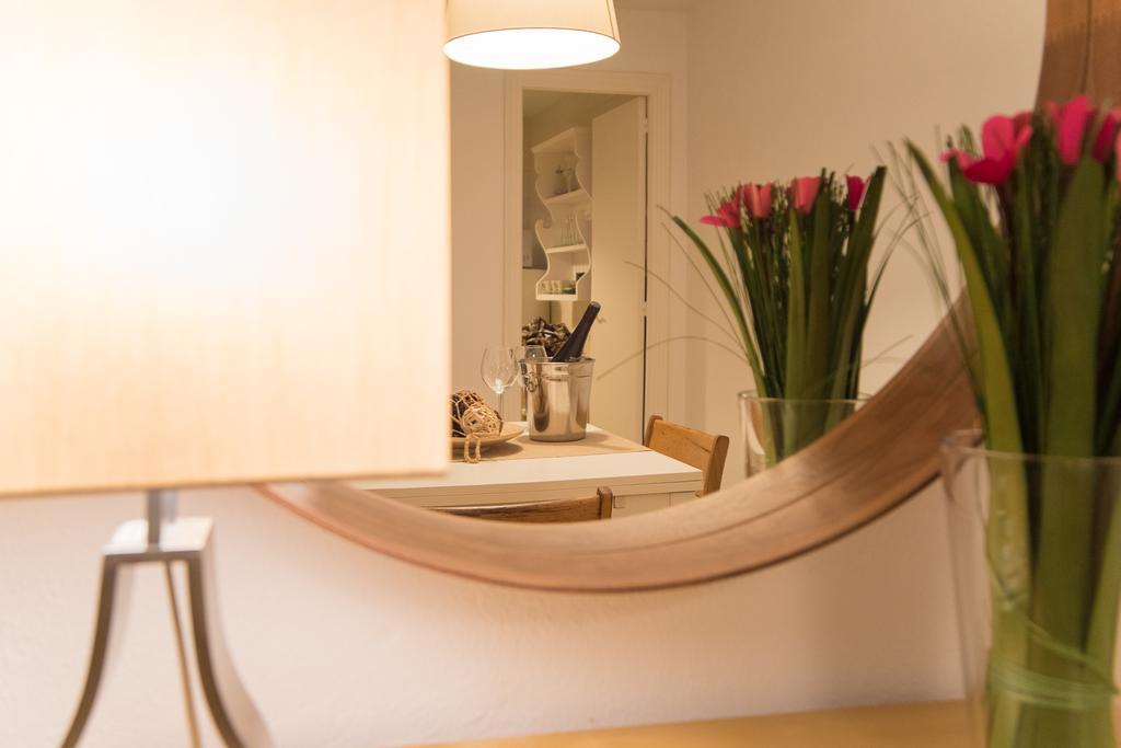 Casa El Atelier Apartment Vejer de la Frontera Ngoại thất bức ảnh