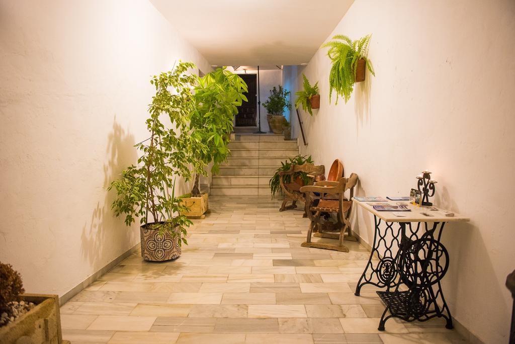 Casa El Atelier Apartment Vejer de la Frontera Ngoại thất bức ảnh