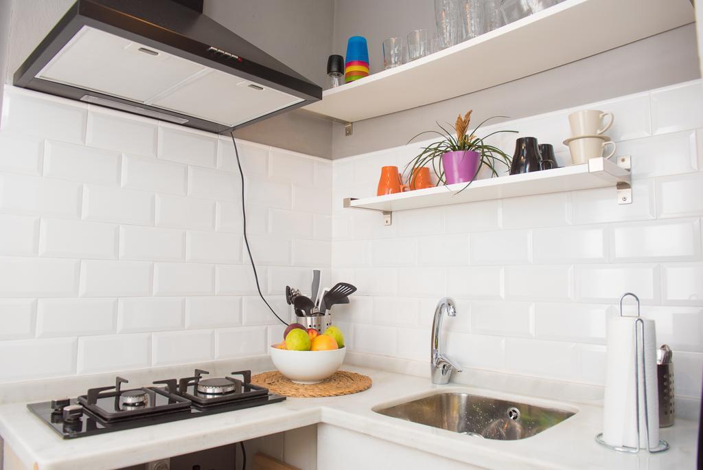Casa El Atelier Apartment Vejer de la Frontera Ngoại thất bức ảnh