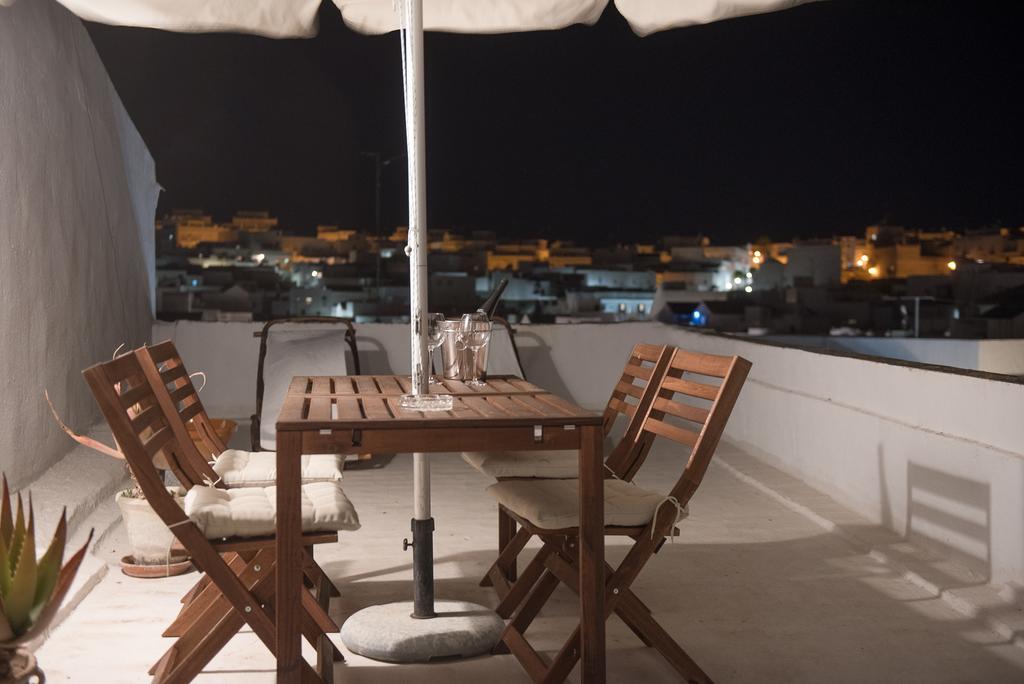 Casa El Atelier Apartment Vejer de la Frontera Ngoại thất bức ảnh