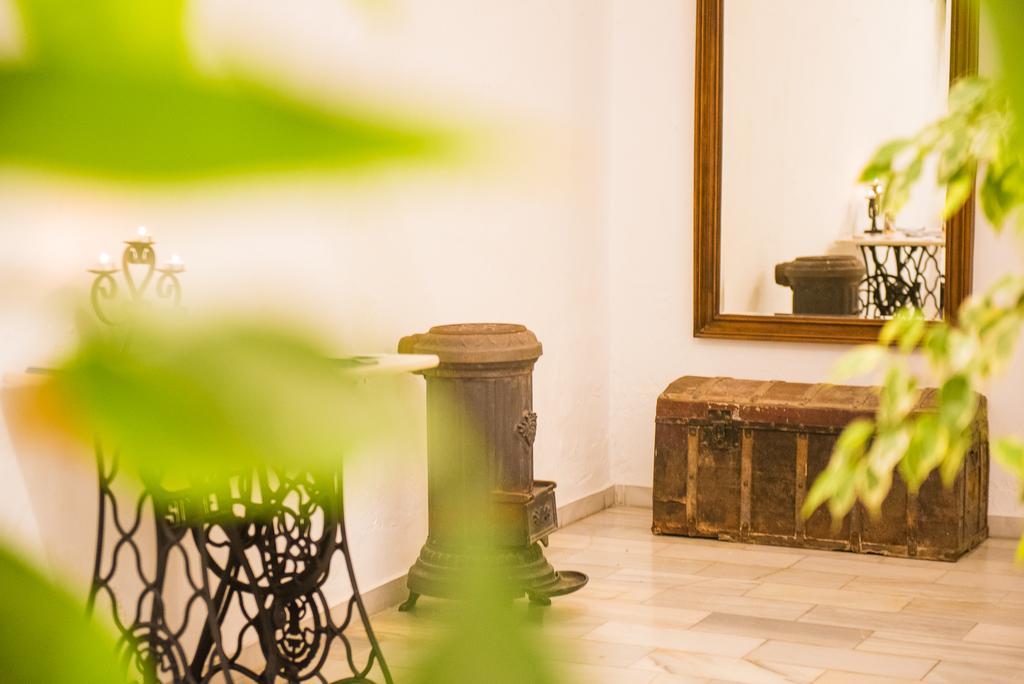 Casa El Atelier Apartment Vejer de la Frontera Ngoại thất bức ảnh