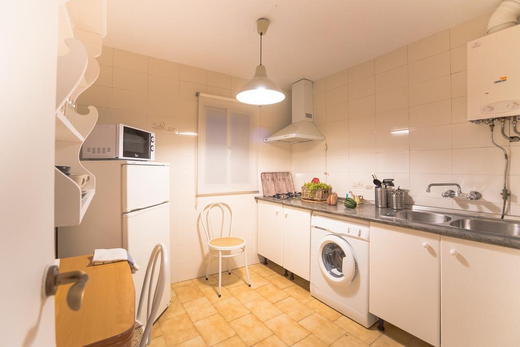 Casa El Atelier Apartment Vejer de la Frontera Ngoại thất bức ảnh