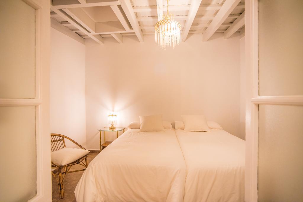 Casa El Atelier Apartment Vejer de la Frontera Ngoại thất bức ảnh