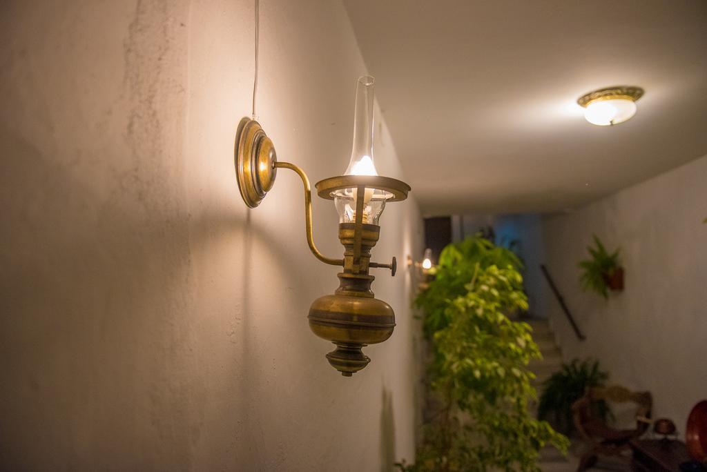 Casa El Atelier Apartment Vejer de la Frontera Ngoại thất bức ảnh