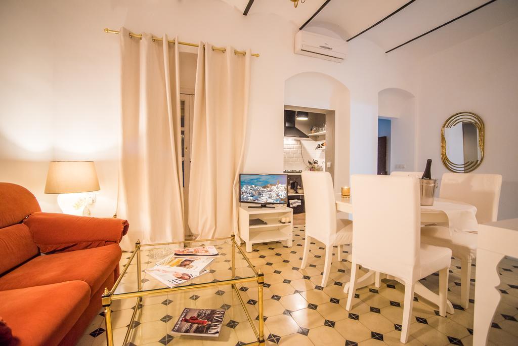 Casa El Atelier Apartment Vejer de la Frontera Ngoại thất bức ảnh