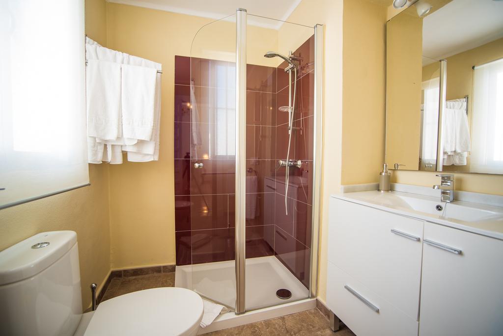 Casa El Atelier Apartment Vejer de la Frontera Ngoại thất bức ảnh