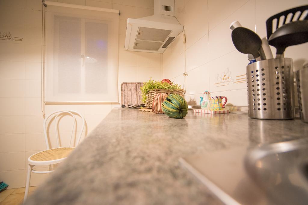 Casa El Atelier Apartment Vejer de la Frontera Ngoại thất bức ảnh