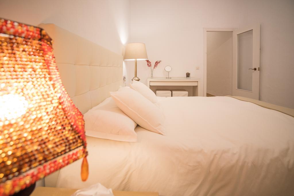 Casa El Atelier Apartment Vejer de la Frontera Ngoại thất bức ảnh