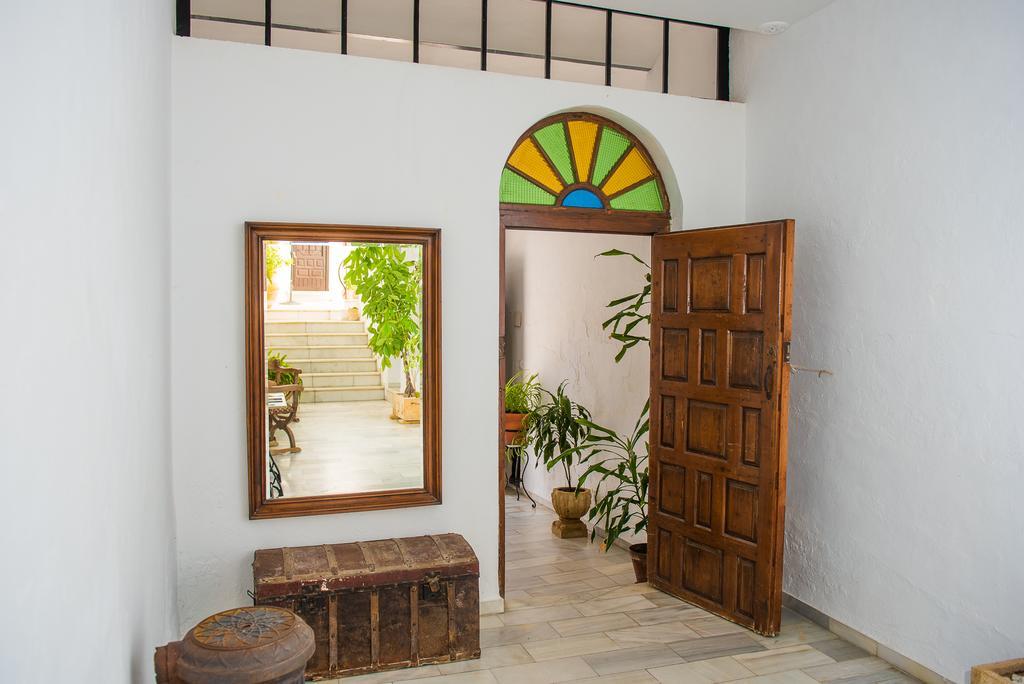 Casa El Atelier Apartment Vejer de la Frontera Ngoại thất bức ảnh