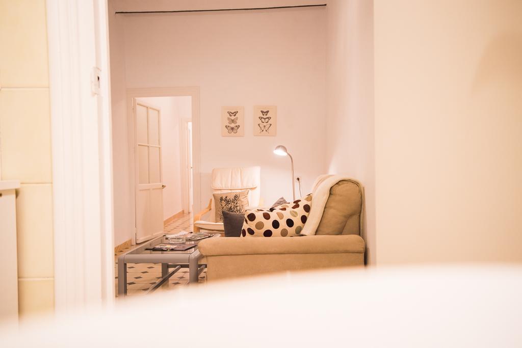 Casa El Atelier Apartment Vejer de la Frontera Ngoại thất bức ảnh