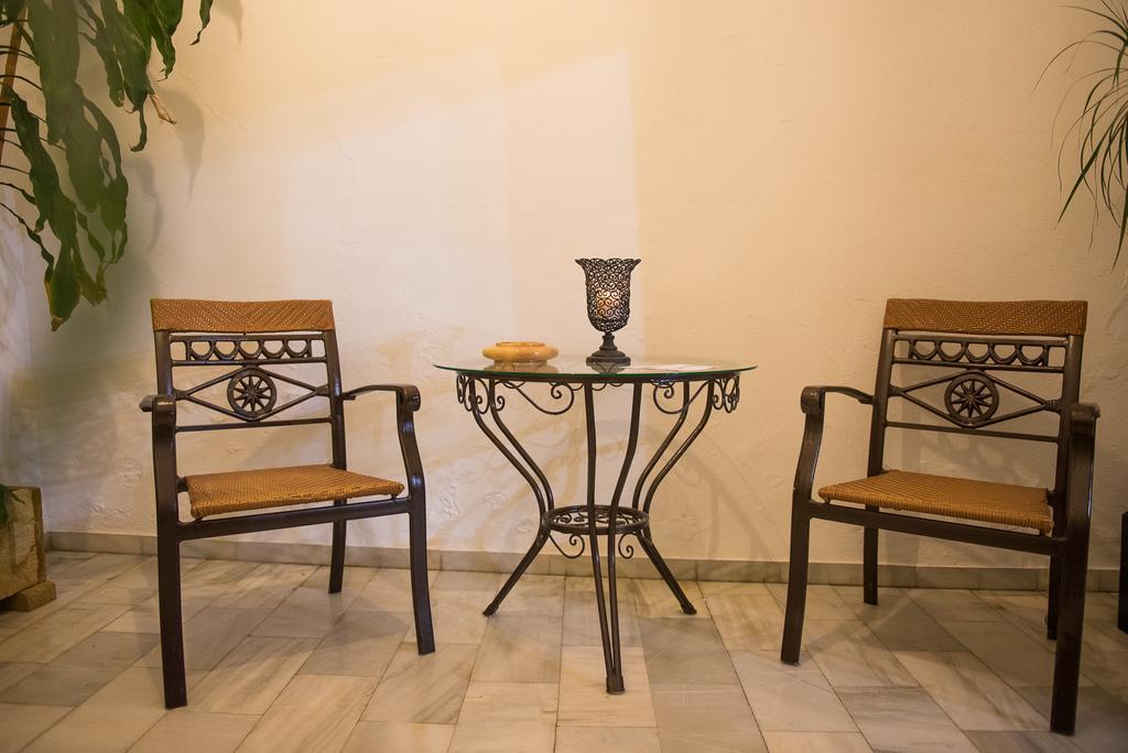 Casa El Atelier Apartment Vejer de la Frontera Ngoại thất bức ảnh