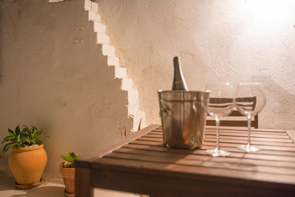 Casa El Atelier Apartment Vejer de la Frontera Ngoại thất bức ảnh