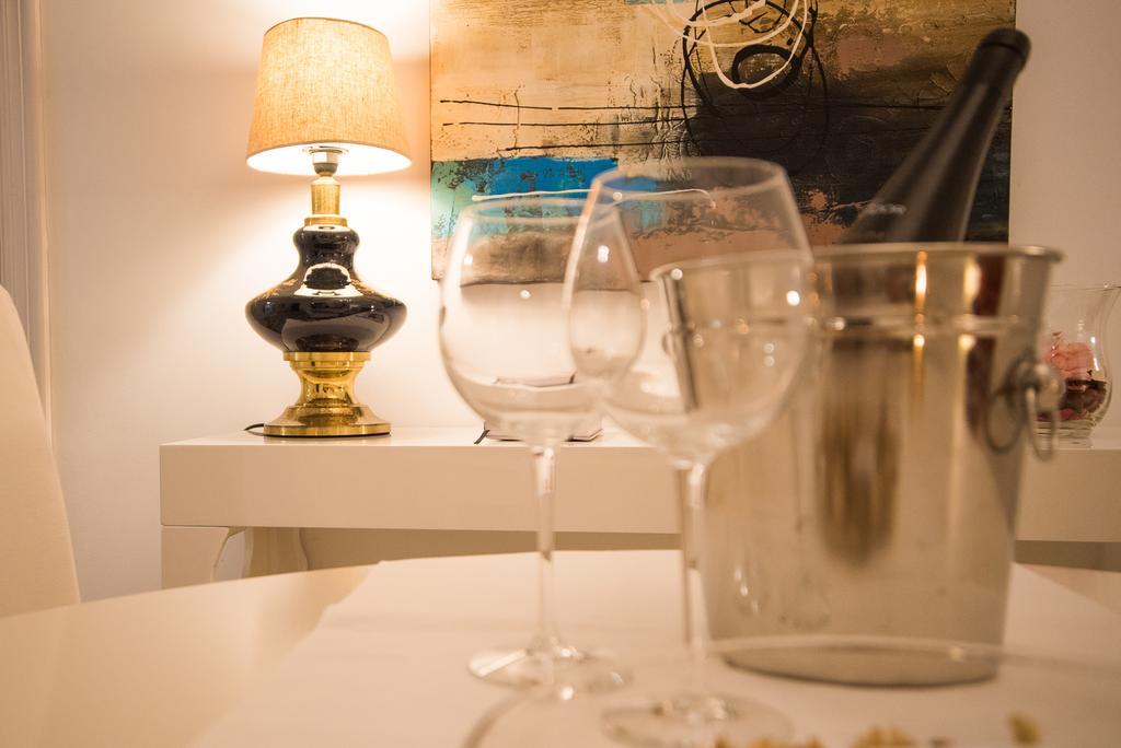 Casa El Atelier Apartment Vejer de la Frontera Ngoại thất bức ảnh