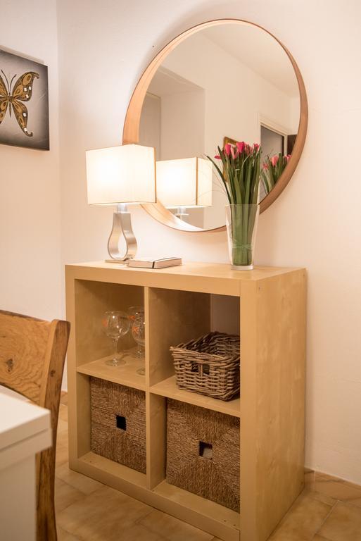 Casa El Atelier Apartment Vejer de la Frontera Ngoại thất bức ảnh