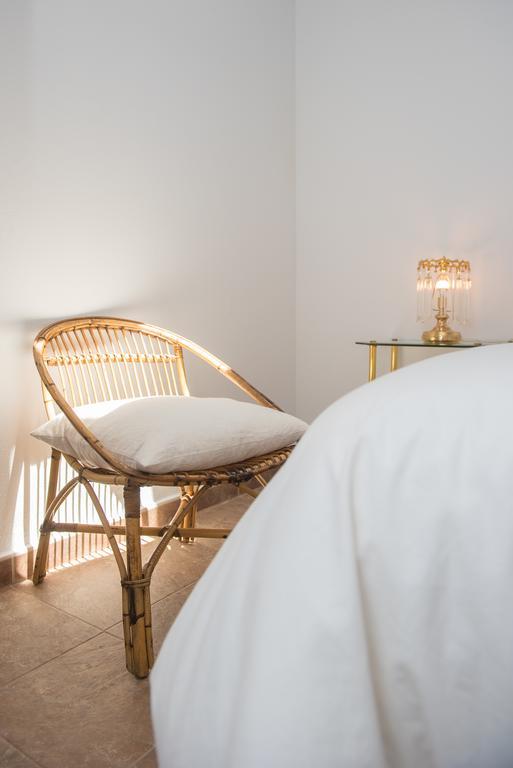 Casa El Atelier Apartment Vejer de la Frontera Ngoại thất bức ảnh
