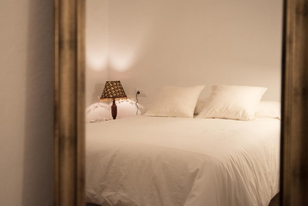 Casa El Atelier Apartment Vejer de la Frontera Ngoại thất bức ảnh