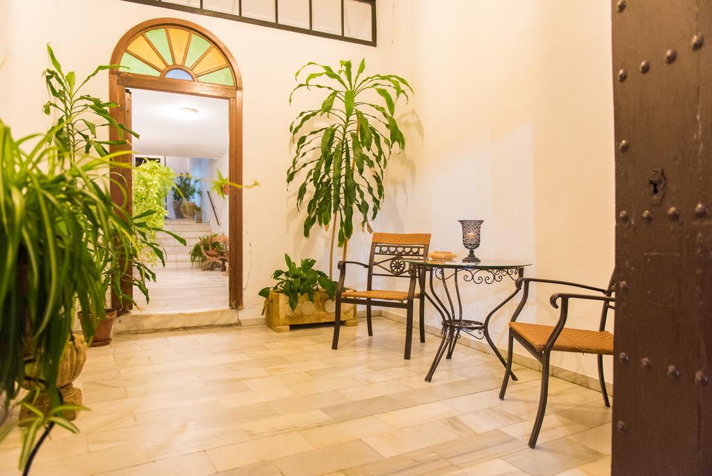 Casa El Atelier Apartment Vejer de la Frontera Ngoại thất bức ảnh