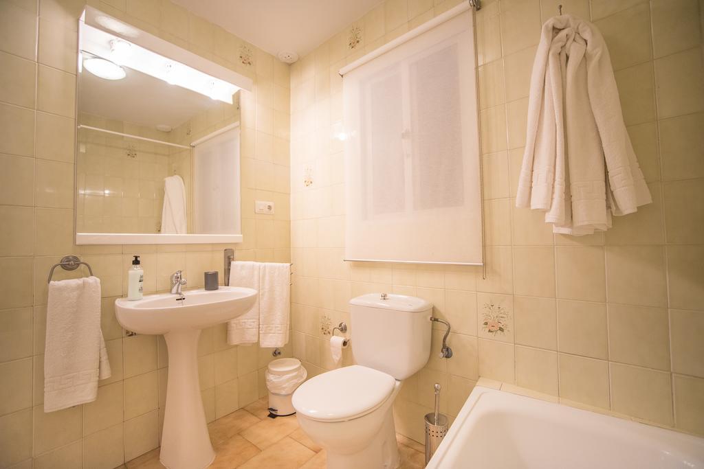 Casa El Atelier Apartment Vejer de la Frontera Ngoại thất bức ảnh