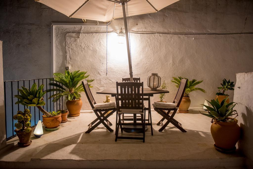 Casa El Atelier Apartment Vejer de la Frontera Ngoại thất bức ảnh