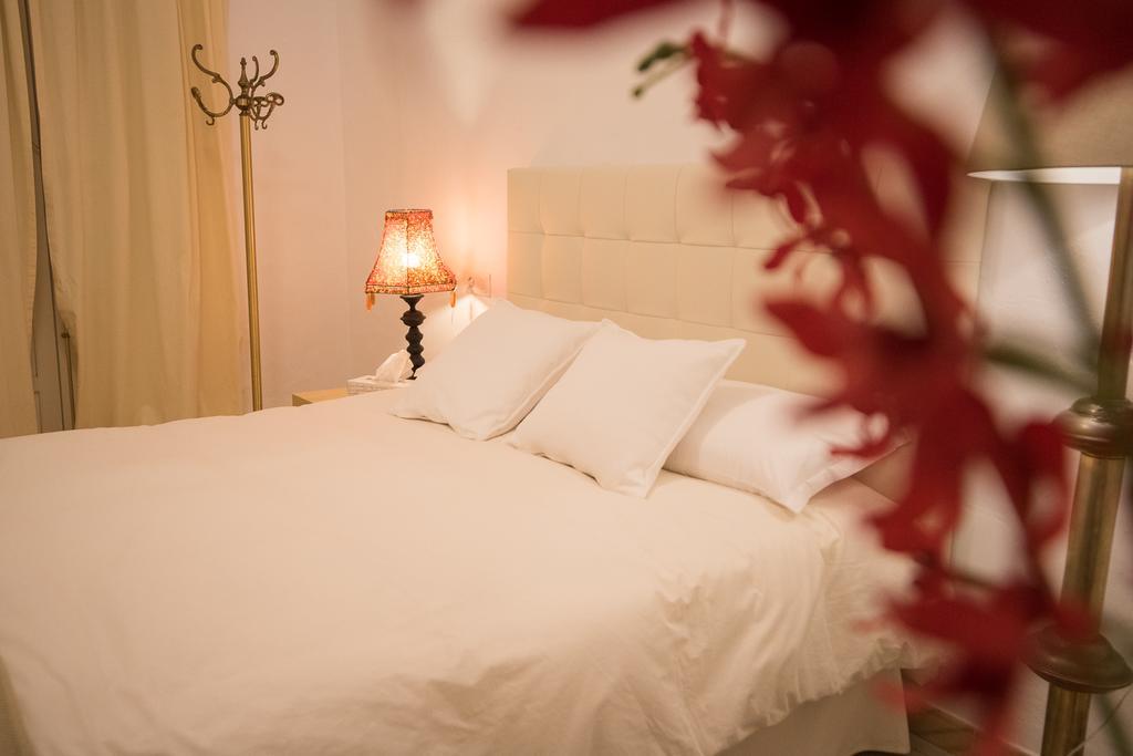 Casa El Atelier Apartment Vejer de la Frontera Ngoại thất bức ảnh